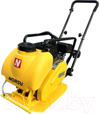 Виброплита Norsu RS-70TL- фото3