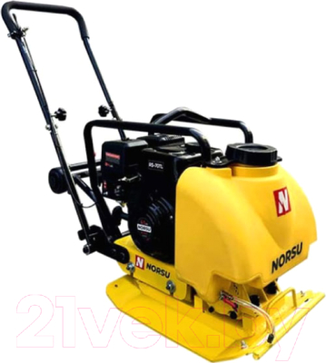Виброплита Norsu RS-70TL- фото4