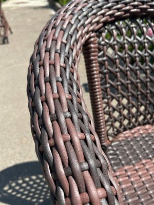 Кресло садовое AIKO Deco 7034П 60x70x80- фото4