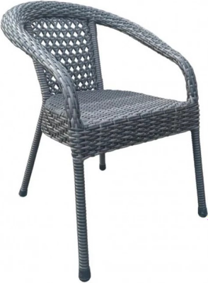 Стул садовый AIKO Deco 7019П 53x60x80- фото