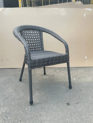 Стул садовый AIKO Deco 7019П 53x60x80- фото2