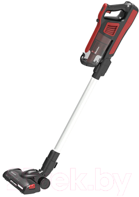 Вертикальный пылесос Blackton Bt VCA1401B (черный/красный)- фото2