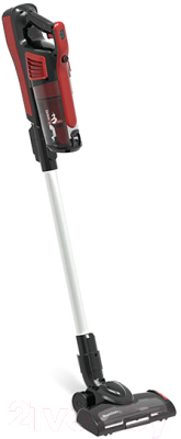 Вертикальный пылесос Blackton Bt VCA1401B (черный/красный)- фото3