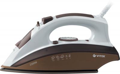 Утюг Vitek VT-1209 BN- фото2