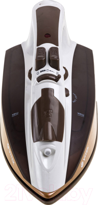 Утюг Vitek VT-1209 BN- фото5