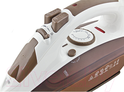 Утюг Vitek VT-1209 BN- фото9