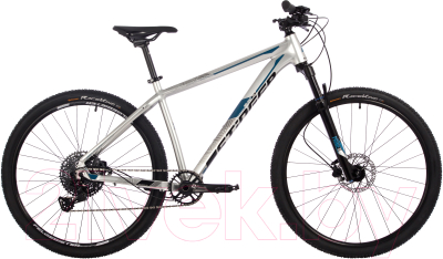Велосипед Stinger 27.5 Reload Std 27AHD.RELOSTD.18SL4- фото