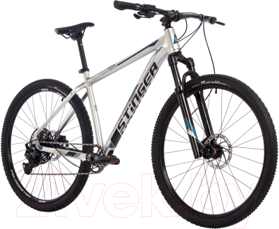 Велосипед Stinger 27.5 Reload Std 27AHD.RELOSTD.18SL4- фото2