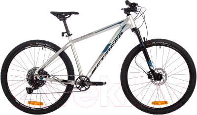 Велосипед Stinger 27.5 Reload Std 27AHD.RELOSTD.18SL4- фото3