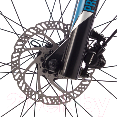 Велосипед Stinger 27.5 Reload Std 27AHD.RELOSTD.18SL4- фото4