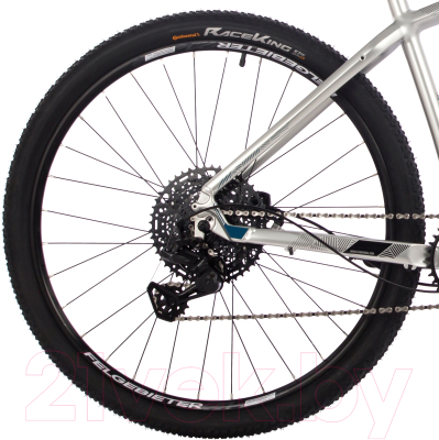 Велосипед Stinger 27.5 Reload Std 27AHD.RELOSTD.18SL4- фото7