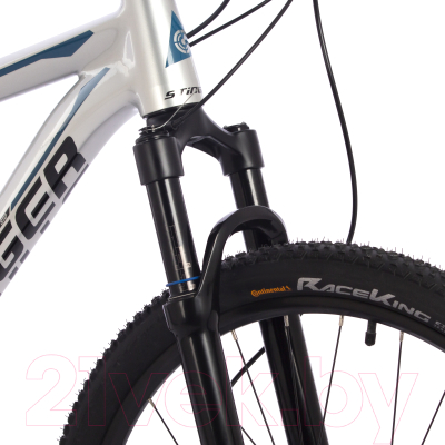 Велосипед Stinger 27.5 Reload Std 27AHD.RELOSTD.18SL4- фото8