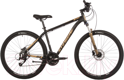 Велосипед Stinger 27.5 Element Pro 27AHD.ELEMPRO.20GD3- фото