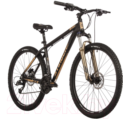 Велосипед Stinger 27.5 Element Pro 27AHD.ELEMPRO.20GD3- фото2