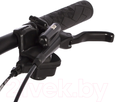 Велосипед Stinger 27.5 Element Pro 27AHD.ELEMPRO.20GD3- фото3