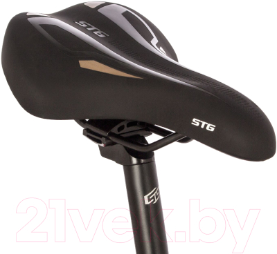 Велосипед Stinger 27.5 Element Pro 27AHD.ELEMPRO.20GD3- фото6