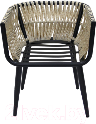 Кресло садовое Garden Story Монте-Карло / MK-MT005-2024- фото2