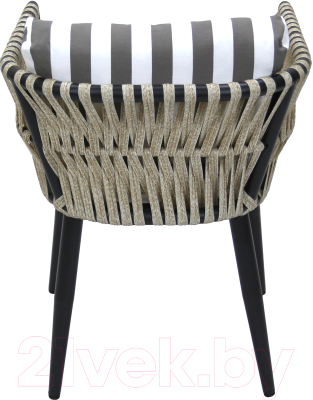 Кресло садовое Garden Story Монте-Карло / MK-MT005-2024- фото5