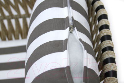 Кресло садовое Garden Story Монте-Карло / MK-MT005-2024- фото7