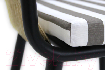 Кресло садовое Garden Story Монте-Карло / MK-MT005-2024- фото9