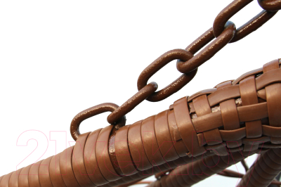 Кресло подвесное Garden Story Феникс / CN3423-МТКОР- фото5