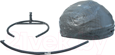 Кресло подвесное Garden Story Феникс / CN3423-МТКОР- фото8