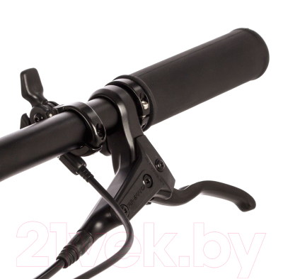 Велосипед Stinger 29 Genesis Std 29CHD.GENESSTD.XLBK3- фото3