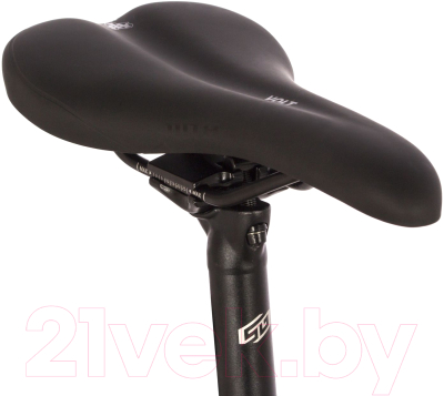 Велосипед Stinger 29 Genesis Std 29CHD.GENESSTD.XLBK3- фото6