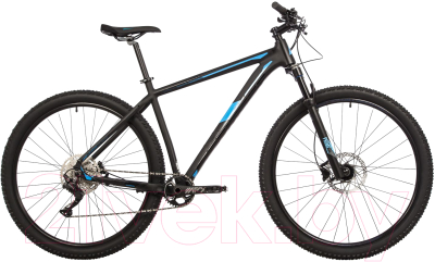 Велосипед Stinger 29 Reload Evo 29AHD.RELOEVO.22BK3- фото