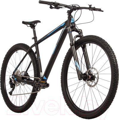 Велосипед Stinger 29 Reload Evo 29AHD.RELOEVO.22BK3- фото2