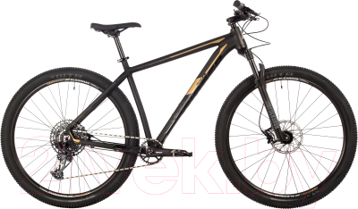 Велосипед Stinger 29 Reload Pro 29AHD.RELOPRO.22BK4- фото