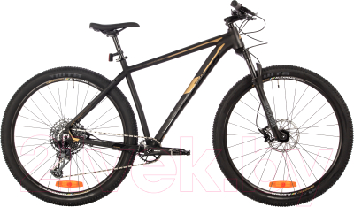Велосипед Stinger 29 Reload Pro 29AHD.RELOPRO.22BK4- фото3