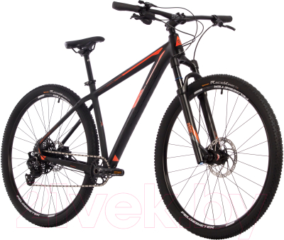 Велосипед Stinger 29 Reload Std 29AHD.RELOSTD.18BK4- фото3