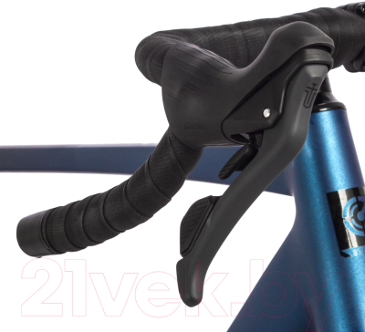Велосипед Stinger 700C Gravix FS-1 700AHD.GRVFS1.2XBL4- фото4