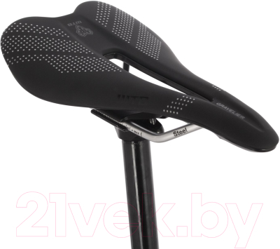 Велосипед Stinger 700C Gravix FS-1 700AHD.GRVFS1.2XBL4- фото7