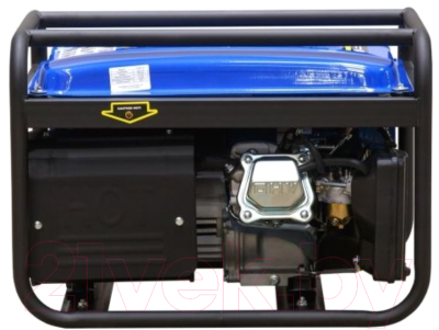 Бензиновый генератор Eco PE-4001RS- фото3