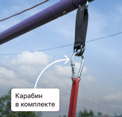 Качели Romana 1.Д-26.21- фото4