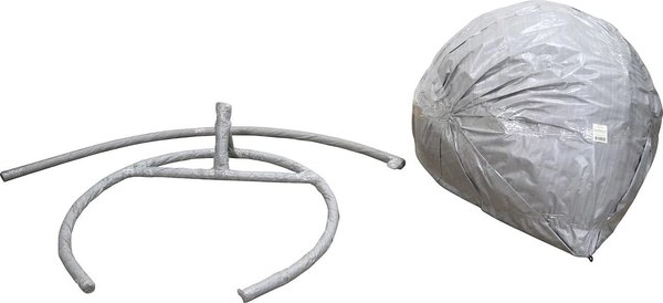 Кресло подвесное Garden Story Сфера / CN800-2024- фото3