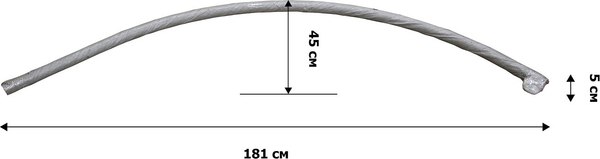 Кресло подвесное Garden Story Сфера / CN800-2024- фото7