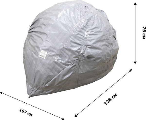 Кресло подвесное Garden Story Сфера / CN800-2024- фото9