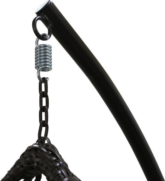 Кресло подвесное Garden Story Сфера / CN700-МТКОР- фото4