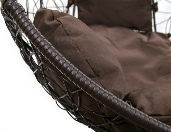 Кресло подвесное Garden Story Сфера / CN700-МТКОР- фото5