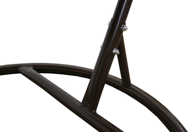 Кресло подвесное Garden Story Сфера / CN700-МТКОР- фото7