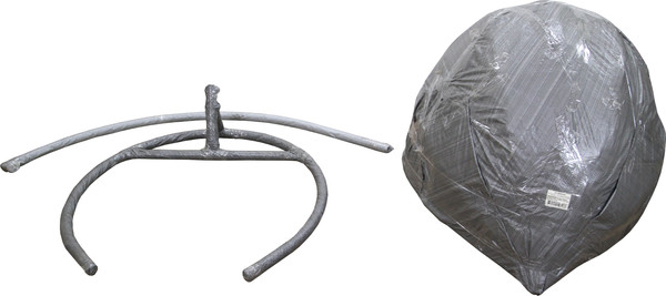 Кресло подвесное Garden Story Сфера / CN700-МТКОР- фото8