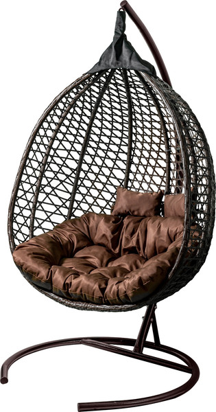 Кресло подвесное Garden Story Фиджи / J4123-MTКОР- фото