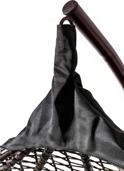 Кресло подвесное Garden Story Фиджи / J4123-MTКОР- фото4