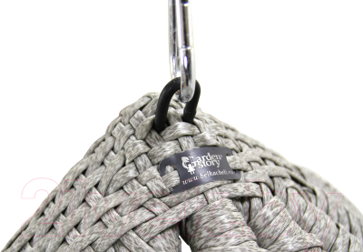 Кресло подвесное Garden Story Ибица / D2709- фото6