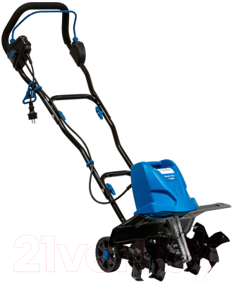 Мотокультиватор Hyundai T 1822E- фото