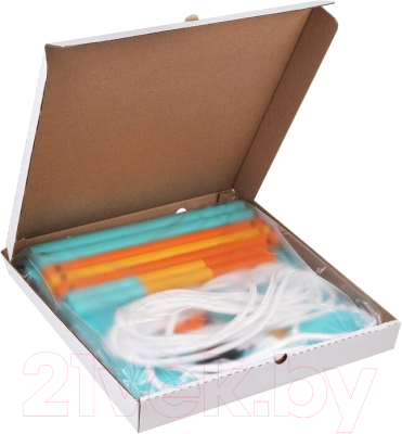 Качели Moby Kids Корги / 962268- фото4