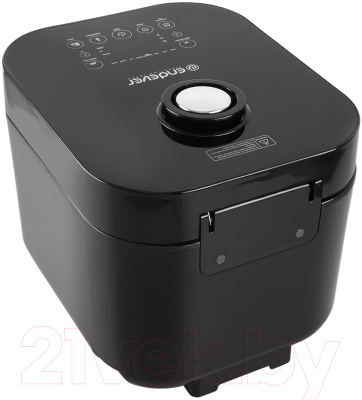 Мультиварка Endever Vita-127 (черный)- фото5